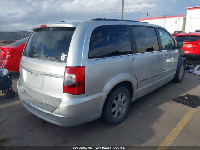 Photo 3 VIN: 2C4RC1BG6CR313398 - CHRYSLER TOWN & COUNTRY 