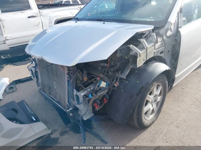 Photo 5 VIN: 2C4RC1BG6CR313398 - CHRYSLER TOWN & COUNTRY 