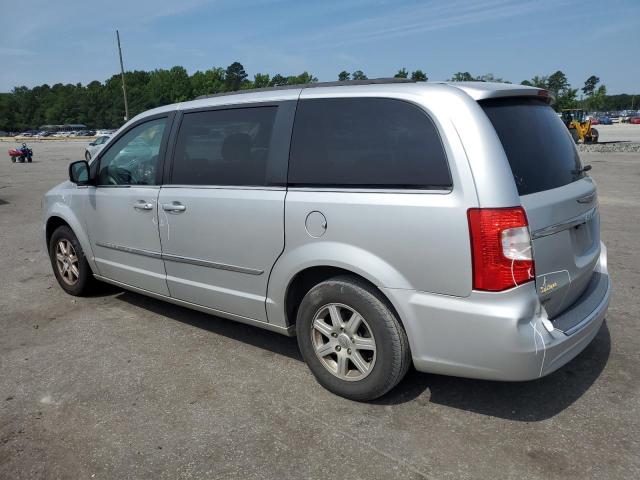 Photo 1 VIN: 2C4RC1BG6CR313515 - CHRYSLER MINIVAN 