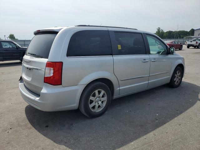 Photo 2 VIN: 2C4RC1BG6CR313515 - CHRYSLER MINIVAN 