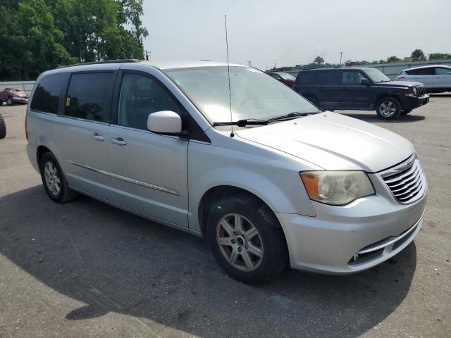 Photo 3 VIN: 2C4RC1BG6CR313515 - CHRYSLER MINIVAN 