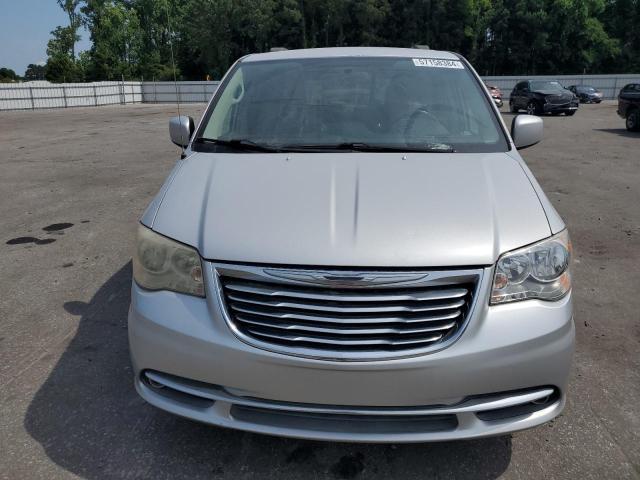 Photo 4 VIN: 2C4RC1BG6CR313515 - CHRYSLER MINIVAN 