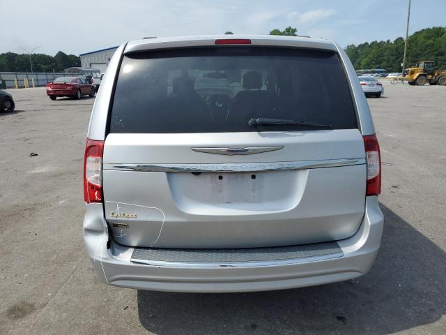 Photo 5 VIN: 2C4RC1BG6CR313515 - CHRYSLER MINIVAN 