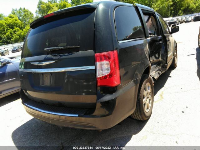 Photo 3 VIN: 2C4RC1BG6CR313708 - CHRYSLER TOWN & COUNTRY 