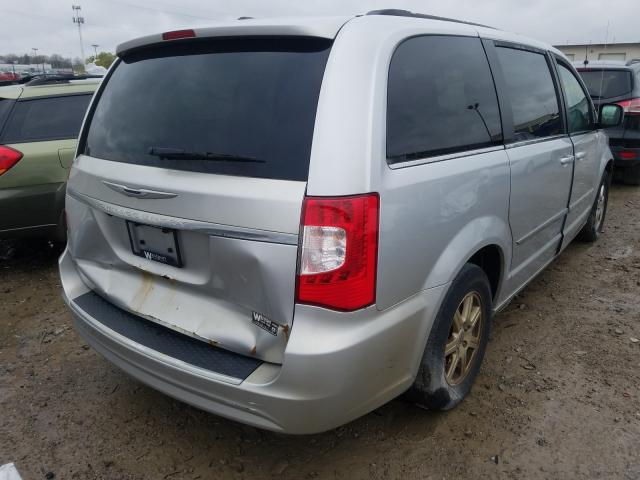 Photo 3 VIN: 2C4RC1BG6CR320352 - CHRYSLER TOWN &AMP COU 