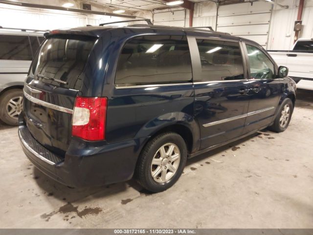 Photo 3 VIN: 2C4RC1BG6CR320853 - CHRYSLER TOWN & COUNTRY 