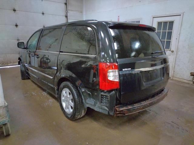 Photo 2 VIN: 2C4RC1BG6CR325826 - CHRYSLER TOWN & COU 