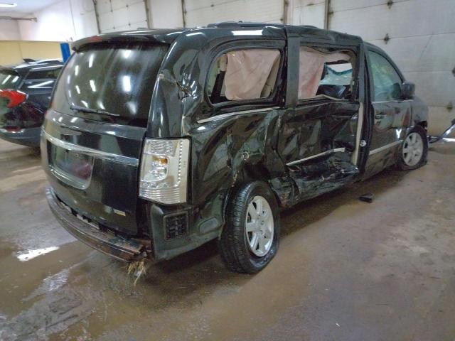 Photo 3 VIN: 2C4RC1BG6CR325826 - CHRYSLER TOWN & COU 