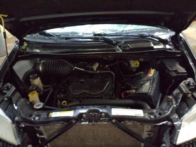 Photo 6 VIN: 2C4RC1BG6CR325826 - CHRYSLER TOWN & COU 