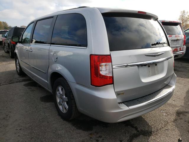 Photo 2 VIN: 2C4RC1BG6CR326488 - CHRYSLER TOWN &AMP COU 