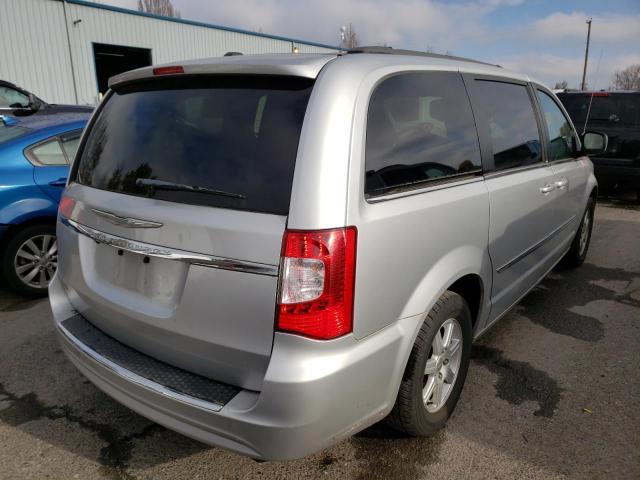 Photo 3 VIN: 2C4RC1BG6CR326488 - CHRYSLER TOWN &AMP COU 