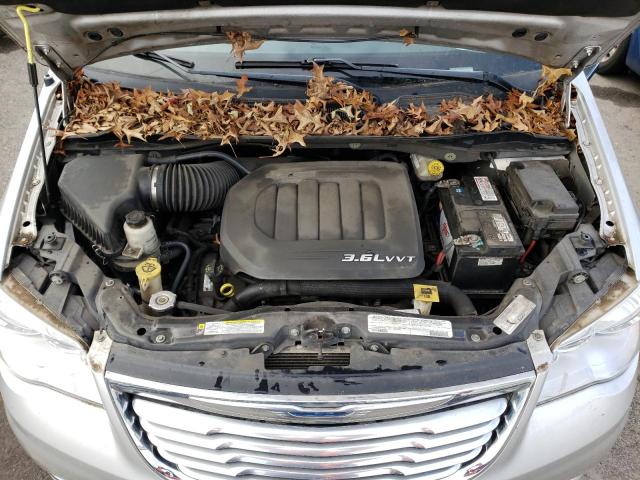 Photo 6 VIN: 2C4RC1BG6CR326488 - CHRYSLER TOWN &AMP COU 