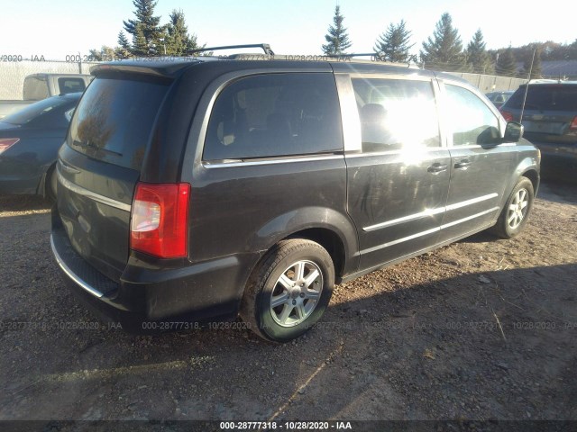 Photo 3 VIN: 2C4RC1BG6CR338060 - CHRYSLER TOWN & COUNTRY 