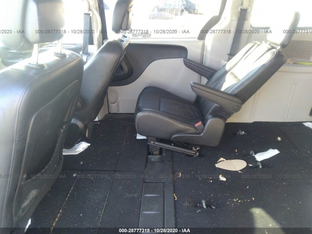 Photo 7 VIN: 2C4RC1BG6CR338060 - CHRYSLER TOWN & COUNTRY 