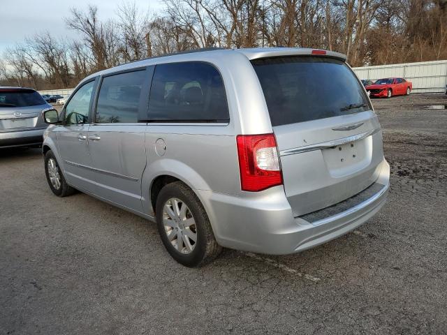 Photo 1 VIN: 2C4RC1BG6CR339483 - CHRYSLER MINIVAN 