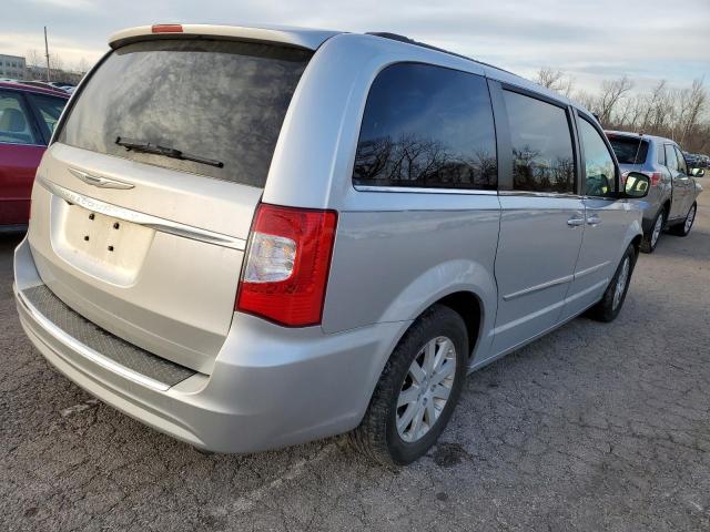 Photo 2 VIN: 2C4RC1BG6CR339483 - CHRYSLER MINIVAN 