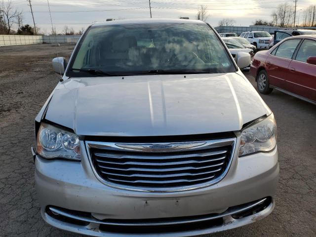 Photo 4 VIN: 2C4RC1BG6CR339483 - CHRYSLER MINIVAN 