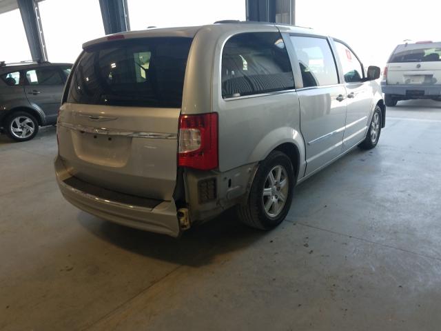 Photo 3 VIN: 2C4RC1BG6CR353268 - CHRYSLER TOWN-COUNTRY 