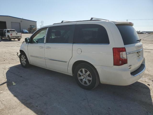 Photo 1 VIN: 2C4RC1BG6CR353318 - CHRYSLER MINIVAN 