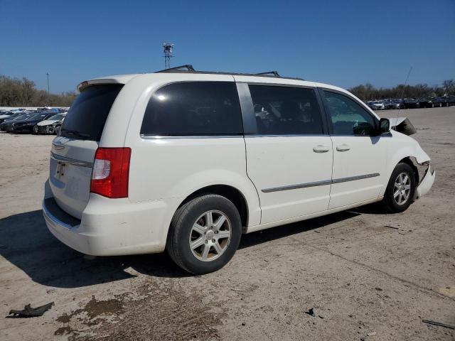 Photo 2 VIN: 2C4RC1BG6CR353318 - CHRYSLER MINIVAN 