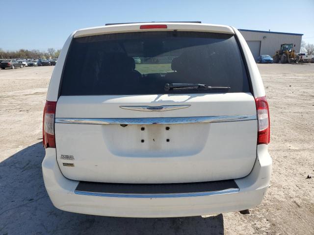 Photo 5 VIN: 2C4RC1BG6CR353318 - CHRYSLER MINIVAN 