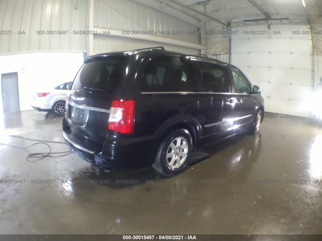 Photo 3 VIN: 2C4RC1BG6CR353531 - CHRYSLER TOWN & COUNTRY 