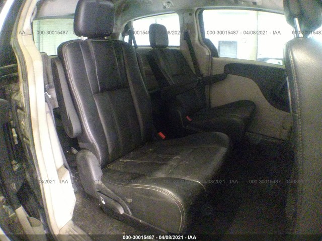 Photo 7 VIN: 2C4RC1BG6CR353531 - CHRYSLER TOWN & COUNTRY 