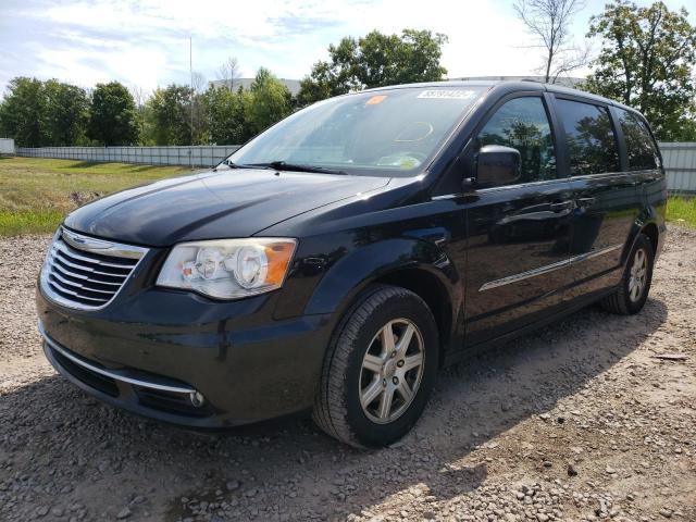 Photo 1 VIN: 2C4RC1BG6CR375416 - CHRYSLER TOWN & COU 