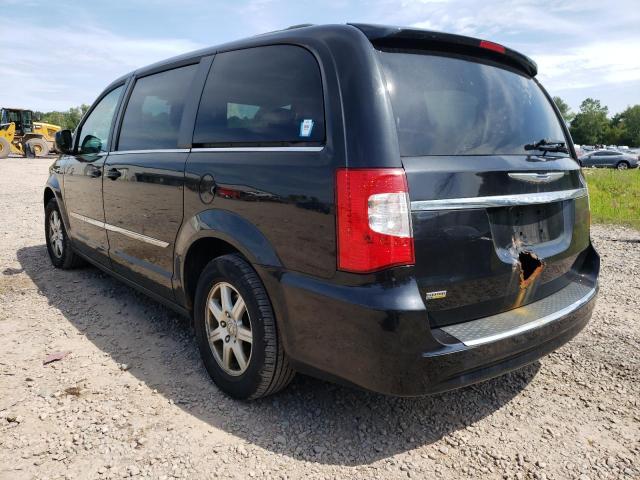 Photo 2 VIN: 2C4RC1BG6CR375416 - CHRYSLER TOWN & COU 