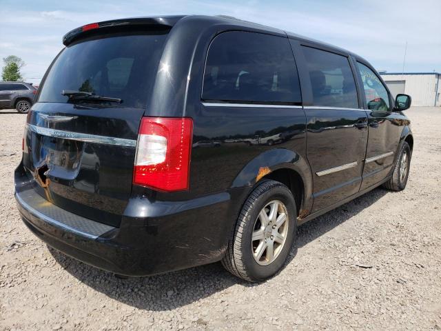 Photo 3 VIN: 2C4RC1BG6CR375416 - CHRYSLER TOWN & COU 