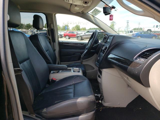 Photo 4 VIN: 2C4RC1BG6CR375416 - CHRYSLER TOWN & COU 