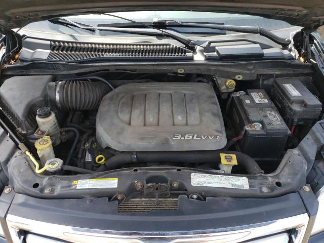 Photo 6 VIN: 2C4RC1BG6CR375416 - CHRYSLER TOWN & COU 