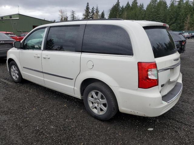 Photo 1 VIN: 2C4RC1BG6CR375528 - CHRYSLER TOWN & COU 