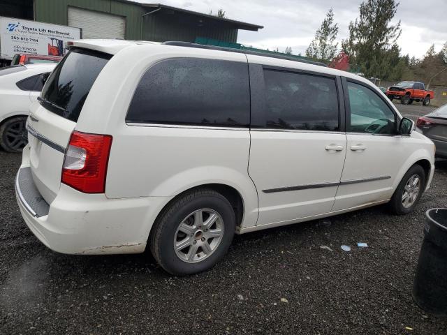 Photo 2 VIN: 2C4RC1BG6CR375528 - CHRYSLER TOWN & COU 