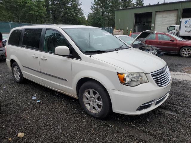 Photo 3 VIN: 2C4RC1BG6CR375528 - CHRYSLER TOWN & COU 