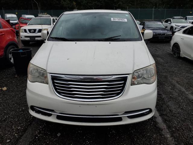 Photo 4 VIN: 2C4RC1BG6CR375528 - CHRYSLER TOWN & COU 