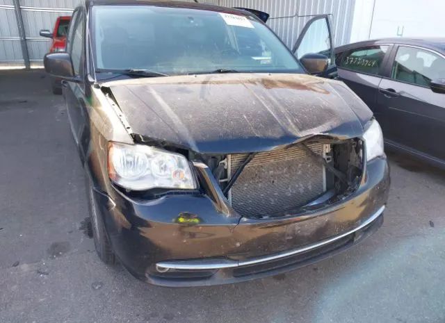 Photo 5 VIN: 2C4RC1BG6CR382785 - CHRYSLER TOWN & COUNTRY 