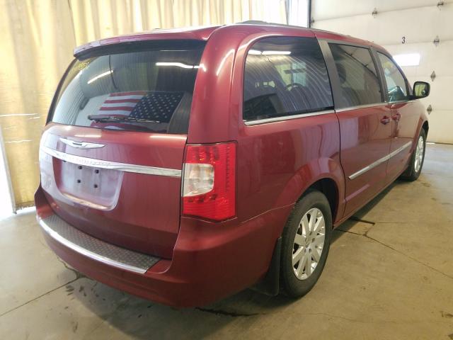 Photo 3 VIN: 2C4RC1BG6CR401206 - CHRYSLER TOWN &AMP COU 