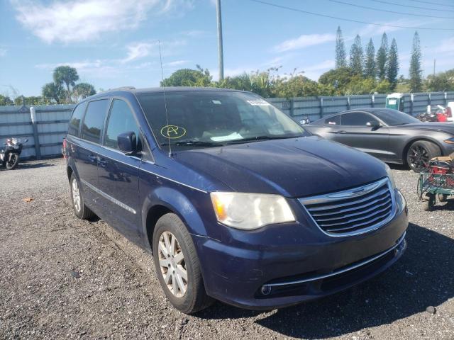 Photo 0 VIN: 2C4RC1BG6CR401299 - CHRYSLER TOWN &AMP COU 