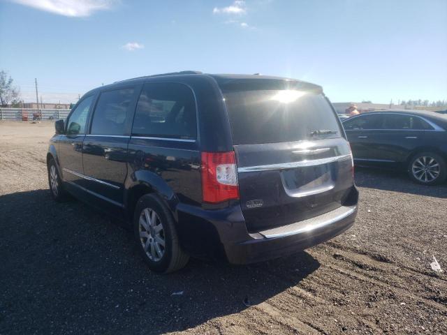 Photo 2 VIN: 2C4RC1BG6CR401299 - CHRYSLER TOWN &AMP COU 