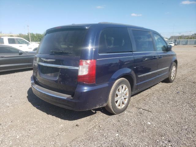 Photo 3 VIN: 2C4RC1BG6CR401299 - CHRYSLER TOWN &AMP COU 