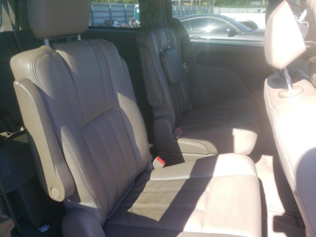 Photo 5 VIN: 2C4RC1BG6CR401299 - CHRYSLER TOWN &AMP COU 