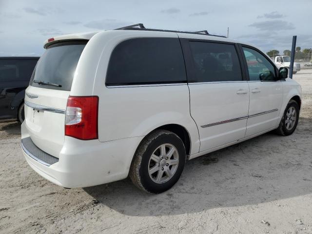 Photo 2 VIN: 2C4RC1BG6CR409886 - CHRYSLER MINIVAN 