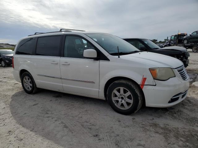 Photo 3 VIN: 2C4RC1BG6CR409886 - CHRYSLER MINIVAN 