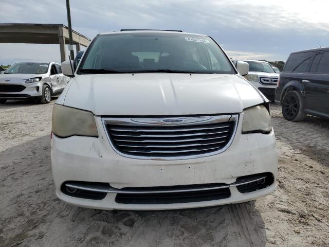 Photo 4 VIN: 2C4RC1BG6CR409886 - CHRYSLER MINIVAN 