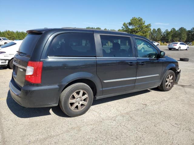 Photo 2 VIN: 2C4RC1BG6CR409953 - CHRYSLER MINIVAN 