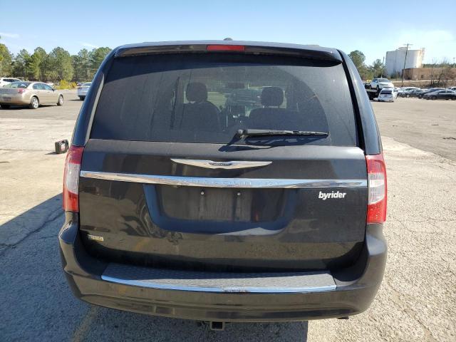 Photo 5 VIN: 2C4RC1BG6CR409953 - CHRYSLER MINIVAN 