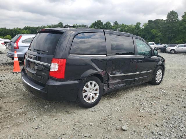 Photo 2 VIN: 2C4RC1BG6DR508645 - CHRYSLER MINIVAN 