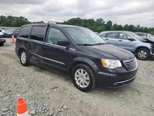 Photo 3 VIN: 2C4RC1BG6DR508645 - CHRYSLER MINIVAN 