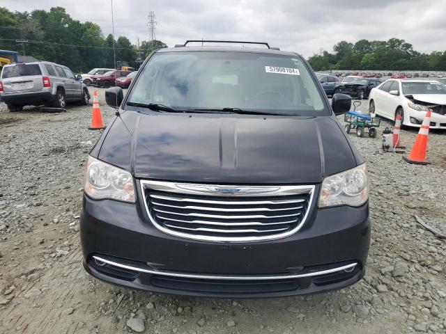 Photo 4 VIN: 2C4RC1BG6DR508645 - CHRYSLER MINIVAN 